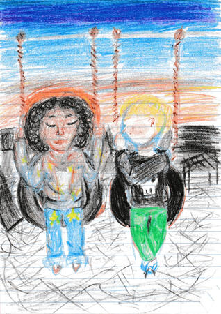 St. of Playground Confessions